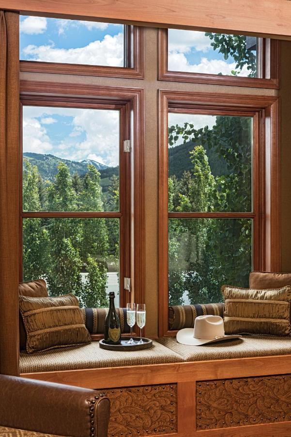 Wyoming Inn Of Jackson Hole Экстерьер фото