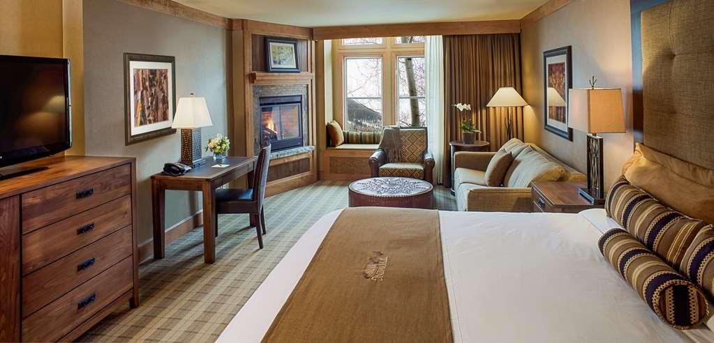 Wyoming Inn Of Jackson Hole Номер фото