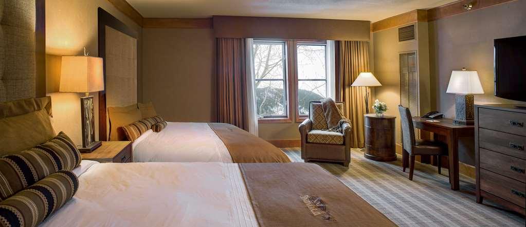 Wyoming Inn Of Jackson Hole Номер фото