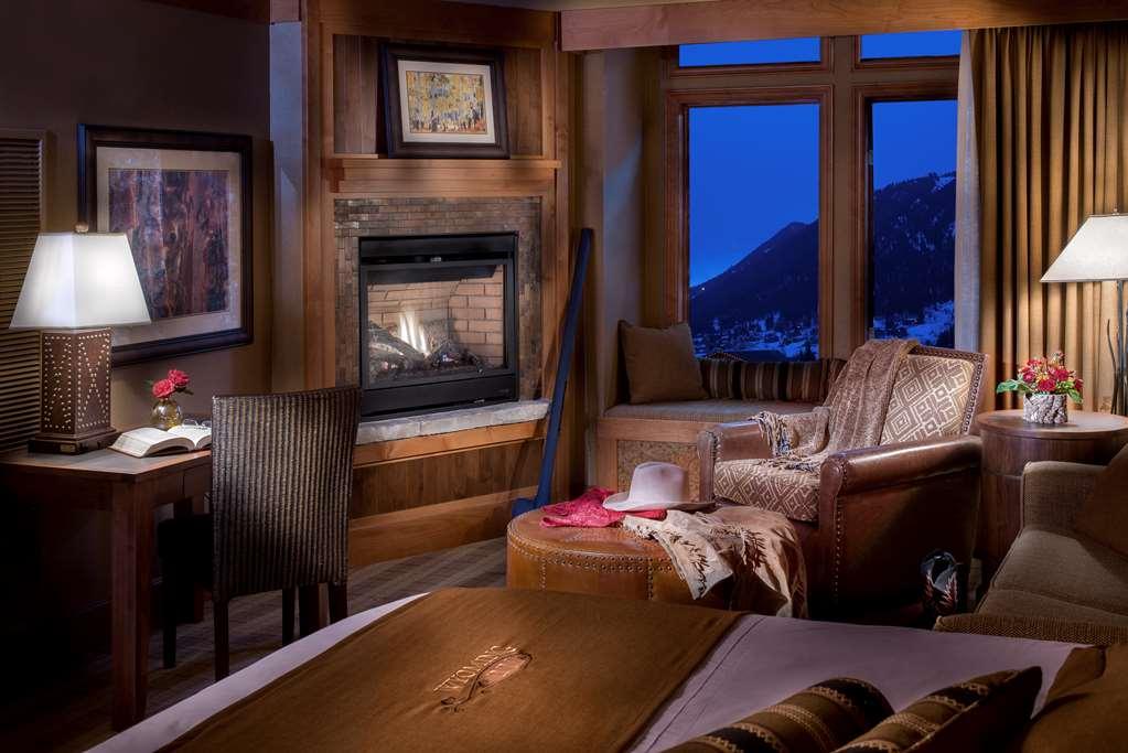 Wyoming Inn Of Jackson Hole Номер фото