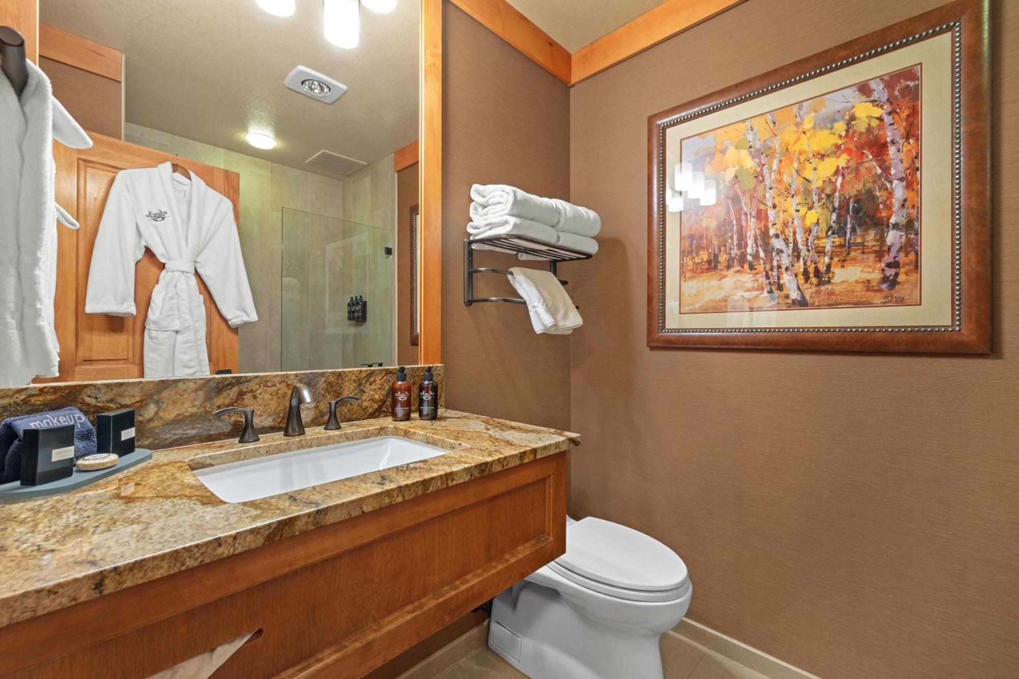 Wyoming Inn Of Jackson Hole Экстерьер фото