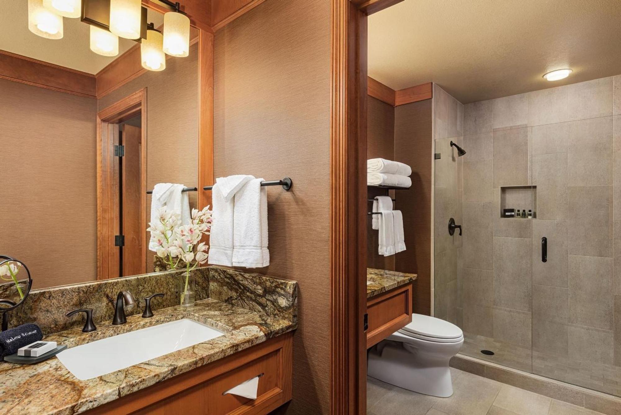 Wyoming Inn Of Jackson Hole Экстерьер фото