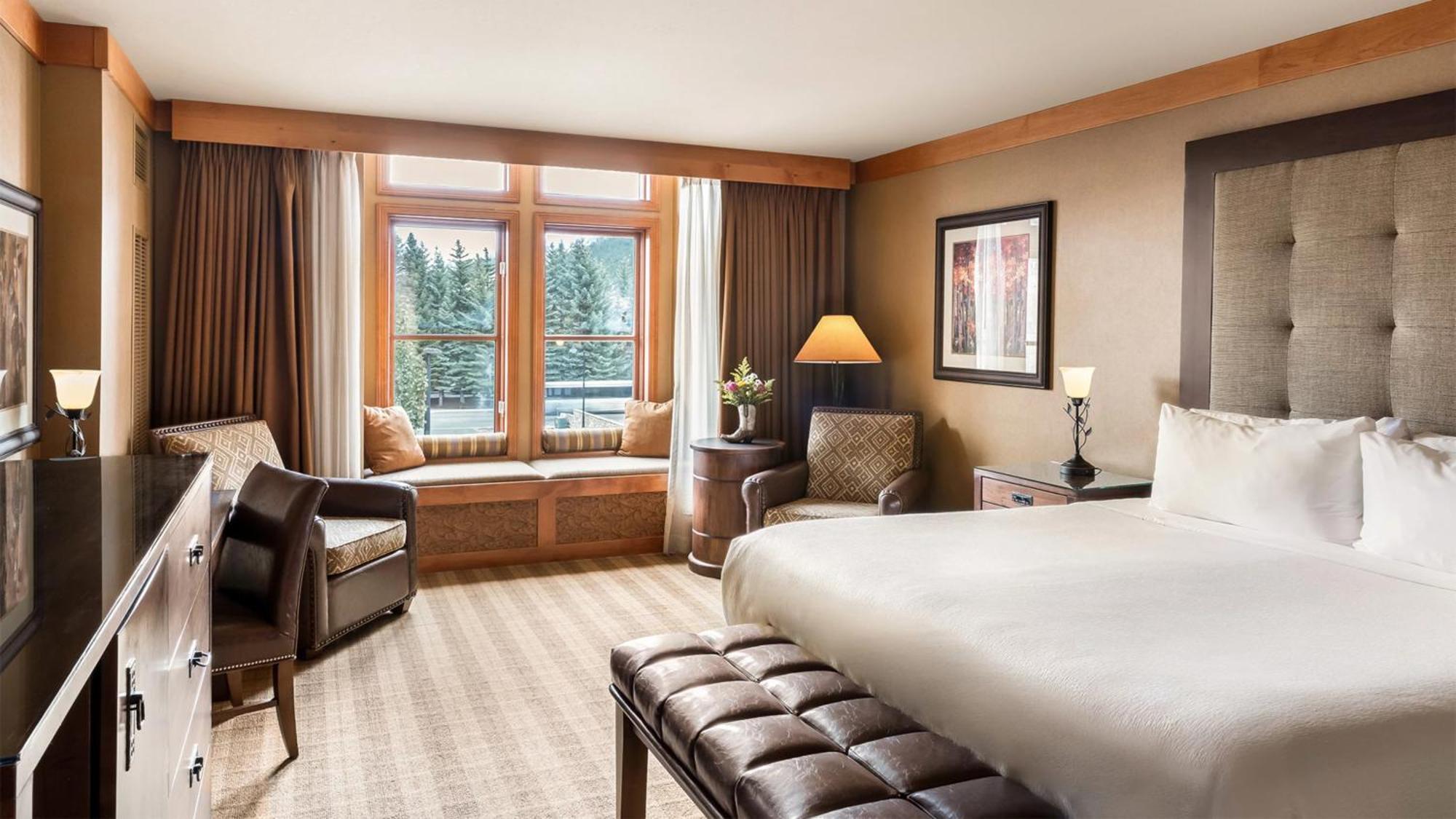 Wyoming Inn Of Jackson Hole Экстерьер фото