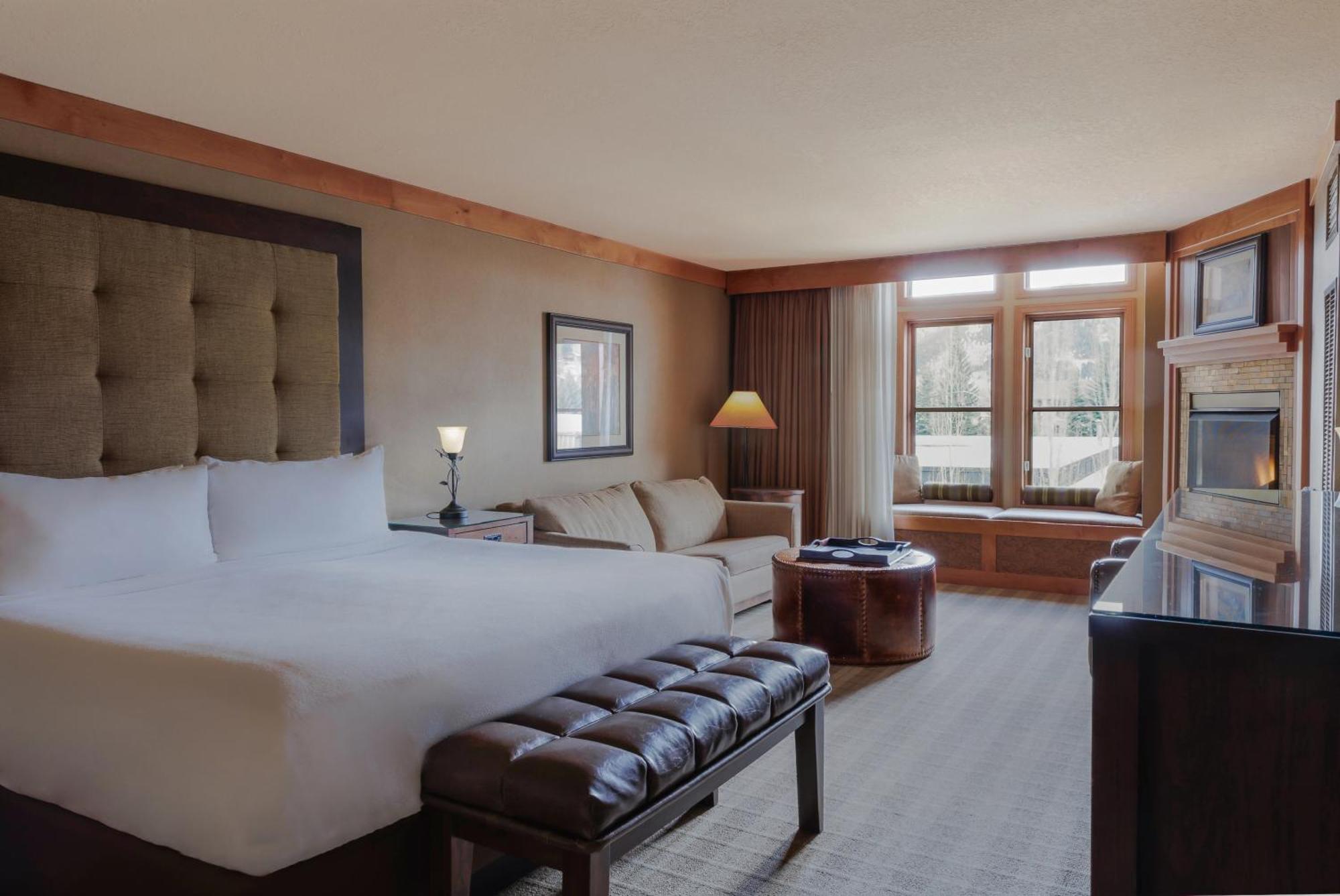 Wyoming Inn Of Jackson Hole Экстерьер фото