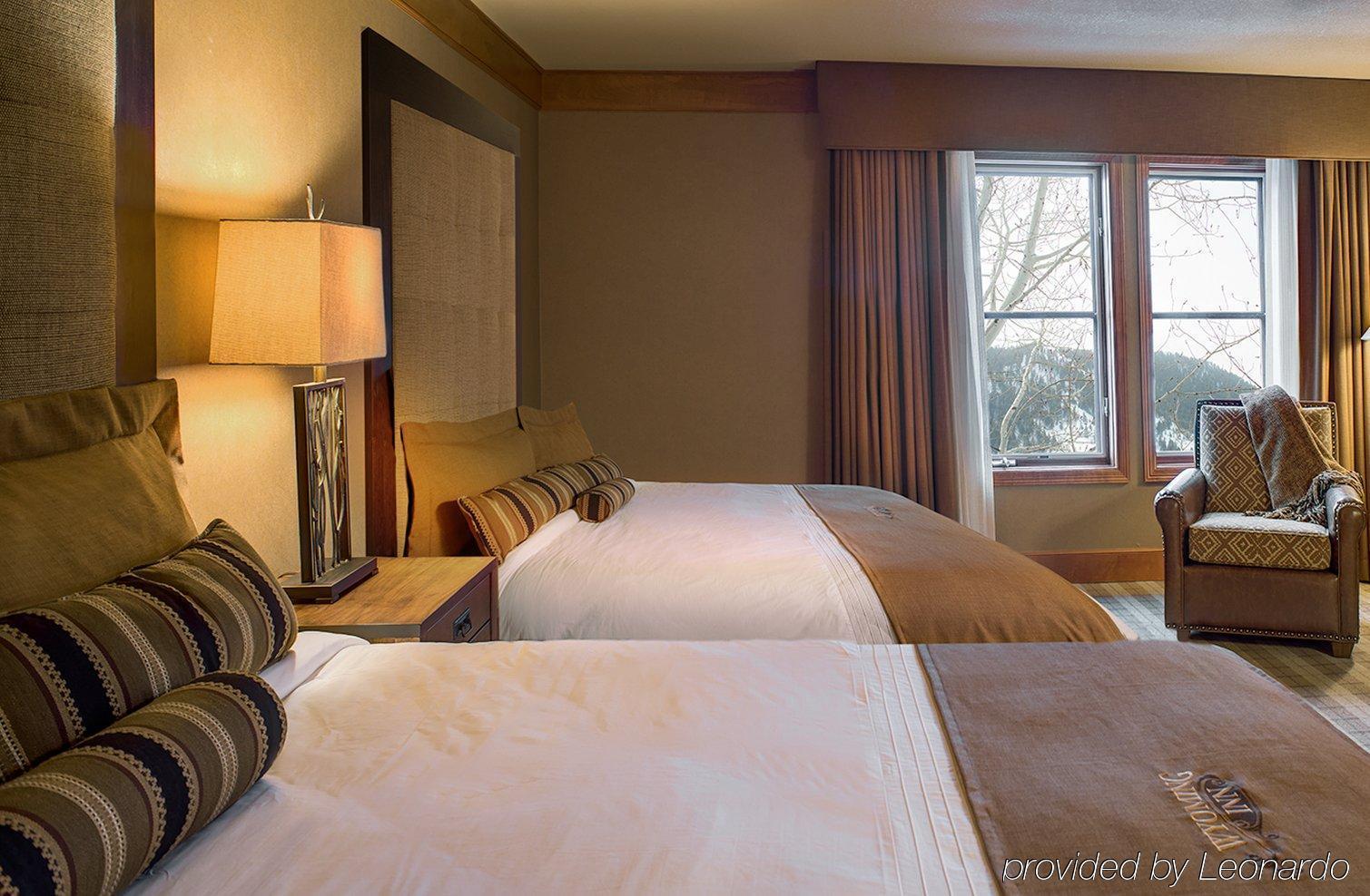 Wyoming Inn Of Jackson Hole Экстерьер фото